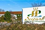 Seepark Hotel am Wandlitzsee