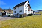 Modern Apartment in Sellinghausen with Terrace