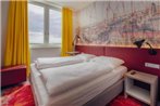 7 Days Premium Hotel Berlin-Schonefeld