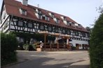 Hotel Restaurant Monchhof