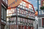 Hotel und Restaurant \Zum Lowen\