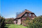 Quaint Apartment in Altenhagen near the Forest