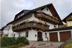 Ferienwohnung Haus Kapellenblick