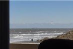 WoogeTraum - Traumwohnung mit Meerblick direkt am Strand