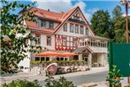 Hotel Villa Bodeblick