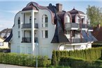 Deichgraf Strandresidenz\Ahrenshoop\ - [#21876]