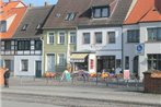 Picturesque Apartment in Wismar Germany near Beach