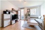 6432 Privatapartment Messe-City