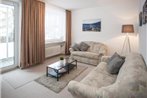 Apartement Burgstrasse 15-B