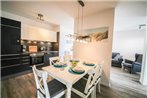 Ferienwohnung Strandvilla Augustusbad 110