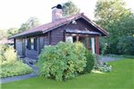 Blockhaus _ grosse Terrasse mit St