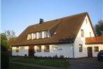 Haus-Halligblick-Ferienwohnung-Groede