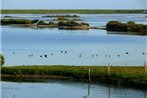 Haus-Halligblick-Ferienwohnung-Hamburger-Hallig