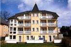 Ferienwohnung mit Balkon im Ostsee