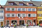 Holiday flats Haus Burgund Meersburg - DBE02021-CYB