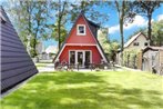 Holiday Home Storchennest Falkensee - DBS06018-F