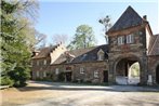 Terraced house im Schloss Zingst Querfurt - DLS02003-IYA