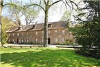 Terraced house im Schloss Zingst Querfurt - DLS021002-I