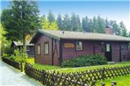 Holiday park am Waldsee Clausthal-Zellerfeld - DMG03003-FYB