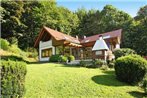 Holiday Home Haus am Berg Lonau - DMG03056-EYC