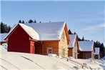 Holiday homes im Schierke Harzresort am Brocken Schierke - DMG031004-FYB