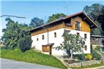 Holiday flats Haus am Wald Zenting - DMG04018-DYB