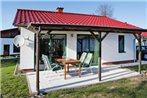Holiday Home Seeadler am Vilzsee Mirow - DMS02176-F