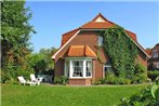 Holiday Home Dornumersiel - DNS01245-F