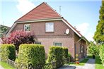 Holiday flat Greetsiel - DNS01273-P