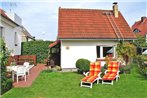 Holiday Home Ribnitz-Damgarten - DOS06004-F