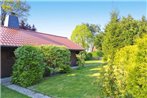 Holiday Home Suhlendorf - DLH01006-F