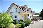 Holiday Home Adler Mirow - DMS02157-F
