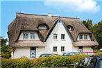 Holiday flat in der Ferienanlage Achtern Diek Zingst - DOS06057-P