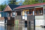 Boat house Mirow - DMS02098-F