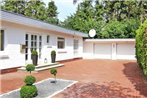 Holiday Home Bordelum - DNS09028-F