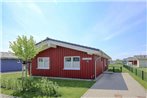 Holiday Home Dagebull - DNS09041-F