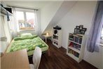 3 Single rooms - Fair area