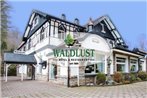 Hotel Restaurant Waldlust