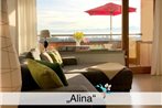 Ferienwohnung Alina