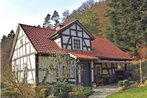 Luxurious Holiday Home in Rotenburg Hesse near River