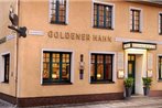 Hotel Goldener Hahn