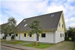 Holiday resort im Muritz-Nationalpark Mirow - DMS02089-LYA