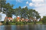 Holiday village Muritzparadies Alte Fahrt Rechlin - DMS02120-GYB