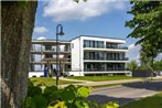 Apartments im MAREMURITZ Yachthafen Resort & Spa Waren an der Muritz - DMS021038-DYA