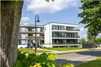 Apartments im MAREMURITZ Yachthafen Resort & Spa Waren an der Muritz - DMS021039-DYA