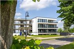 Apartments im MAREMURITZ Yachthafen Resort & Spa Waren an der Muritz - DMS021041-CYA