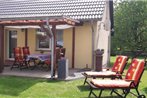 Two-Bedroom Holiday Home in Alt Schwerin