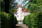 Marstall im Schlosspark Rheinsberg