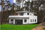 Villa Seeblick Lychen - DBS031004-O