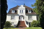 Villa Friedericia - Whg.1 - [#105449]